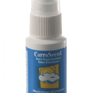 CarraScent Odor Eliminator 1 oz Pump Bottle