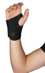 Leader 4536272 Neoprene Wrist Support with Thumb Loop 1 Each