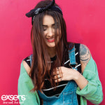 Exsens Raspberry Mint Arousal Lubricant and Flavored Foreplay Gel, 15ml (0.53 fl.oz), 1 count