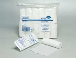 Hartmann Conforming Stretch Bandage: 12 Count, 4" x 4.1 yd. 91607160