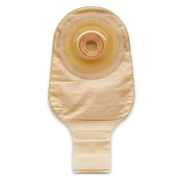 Esteem + Flex Cut-To-Fit One-Piece Ostomy Pouch, Convex, Box of 10 84007933