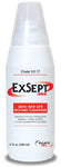 Exsept Plus Antiseptic, 250 mL Bottle