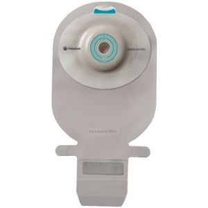 SenSura Mio Convex 16757 One-Piece Filtered Ostomy Pouch Box of 10 76419122