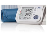 A&D Talking Blood Pressure Monitor with Smoothfit Cuff