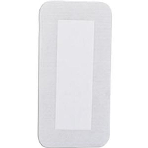 ReliaMed Bordered Gauze, 4