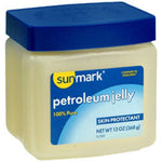 Sunmark Petroleum Jelly 141603 13 oz 1 Each