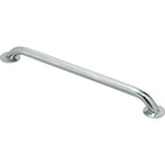 Chrome Grab Bars, 1 Count