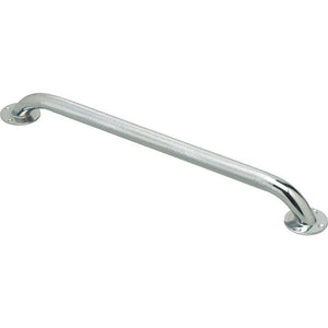 Chrome Grab Bars, 1 Count