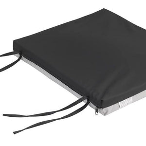 Gel-U-Seat 8040-2 Seat Cushion. 1 count 89529042