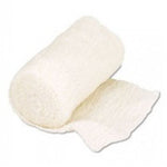 Medline Bulkee II Sterile Cotton Gauze Bandages: 96 Count