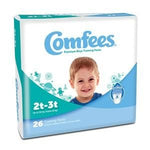 Comfees CMF-B2 Boy Training Pants Pack of 26 23635505