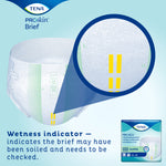 TENA Super Incontinence Brief 67099184 52165842 72007364 44337438 95645901 40559982 43047462 17230704