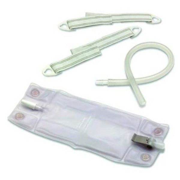 Hollister 9348 Urinary Leg Bag Anti-Reflux Valve 1 Each 56471747