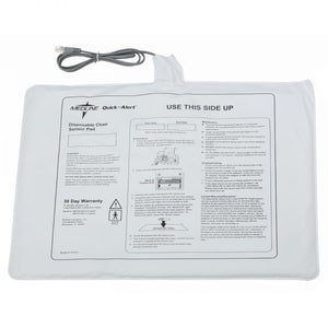 Bed/Chair Sensor Mats, Case of 5