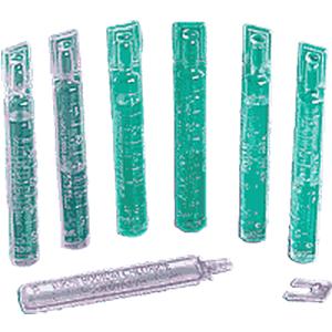 Hudson Rci Aquapak Respiratory Therapy Solution Sodium Chloride 0.9% Inhalation Solution Unit Dose Vial 3 mL Box of 100