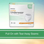 McKesson Classic Underwear 45222617 13882846