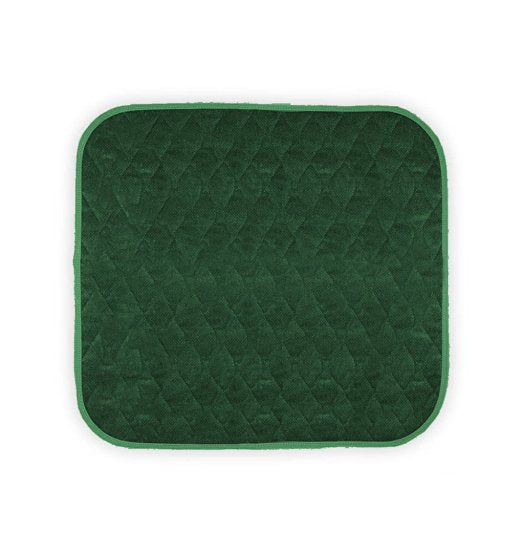 Fiberlinks Waterproof Seat Protector Forest Green 21