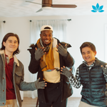 Skineez Compression Gloves with Moisturizing Benefits, Advanced Healing Medical Grade Compression with an Open Finger Design, Provides Support for Arthritis, Tendonitis & More, Gray, One Size, 1 Pair 85076603