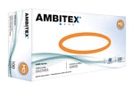 Ambitex Nitrile Glove 31715400 15390085
