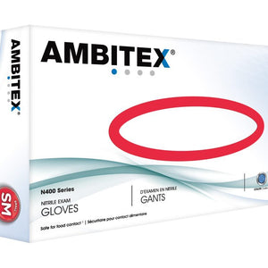 Ambitex Nitrile Glove 22228191