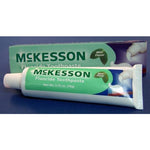 Toothpaste McKesson 16-9571 Mint Flavor. 1 each.