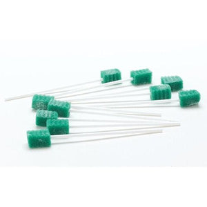 DenTips Oral Swabsticks Case of 1000