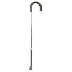 Drive Medical Round Handle Aluminum Cane, Adult