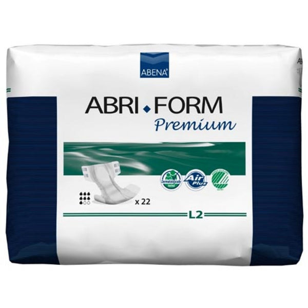 Abri-Form Protective Brief 51527590 81750572