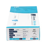 Abena Nitrile Gloves 25511752 36784527