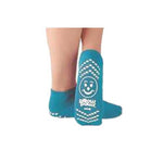 TredMates 3828 Slipper Socks, 1 Pair