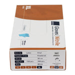Abena Nitrile Gloves 77255859 80974604