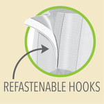 Cutie Pant Training Pant - Unisex 4T-5T, Pack of 19