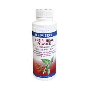 Remedy Phytoplex Antifungal Powder 3 oz Bottle - 1 Each