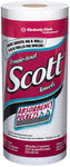 Scott Kitchen Paper Towel Roll 8.78 X 11 Inch, Case of 20