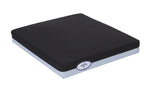 Medline Gel Foam Pressure Redistribution Cushions: 16