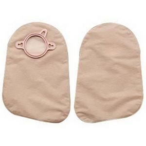 New Image 18734 Two-piece Closed-End Pouch with Two Sided ComfortWear Panel. Box of 60 49073527