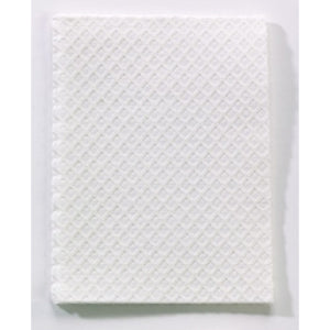 Patient Towel 13 W X 18 L Inch White Case of 500