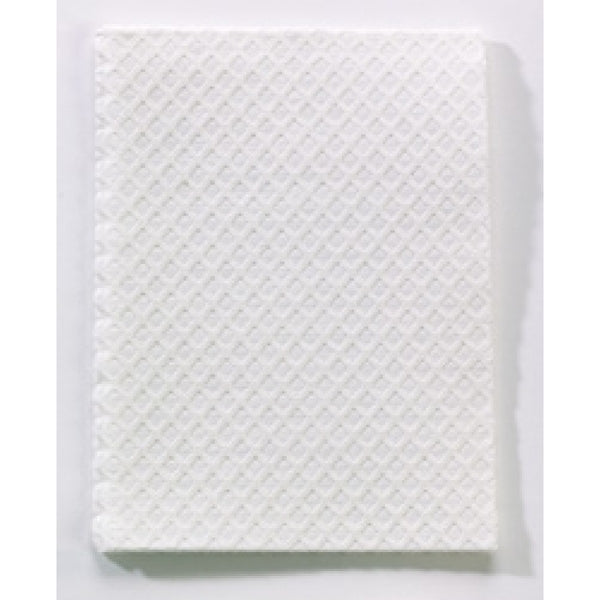 Patient Towel 13 W X 18 L Inch White Case of 500