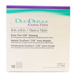 DuoDERM 187957 Extra Thin Dressing, Box of 10