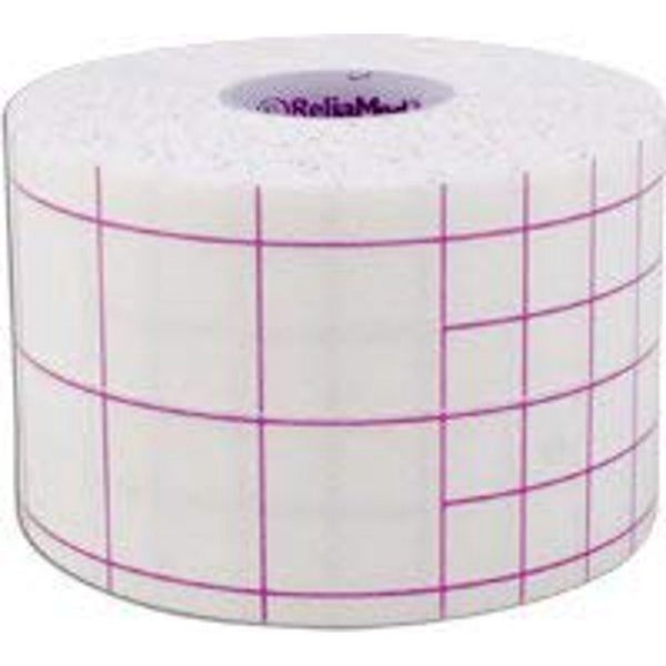 ReliaMed Self-Adhesive Dressing Retention Sheets 2