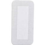 ReliaMed B48 Sterile bordered gauze dressing. 1 count