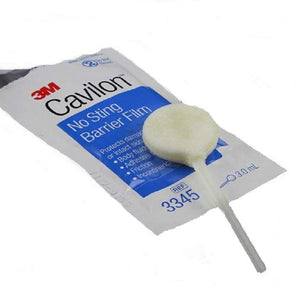 Cavilon 3345 No Sting Barrier Film, Case of 100