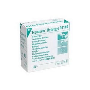 Tegaderm 91110 Hydrogel Wound Filler, 1 Tube