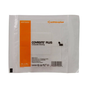 Covrsite Plus 59715000 Composite Dressing Box of 10 32398137