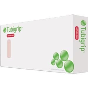 Tubigrip Arthro-Pad: 1 Count, Natural, Medium Up to 16"