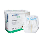 McKesson Baby Diapers 94850486 15180103
