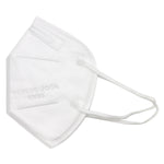 RightCare KN95 Protective Face Mask, 95% Filter Efficiency, 5-Ply Mask 36744162