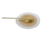 Hollister Vertical Drain/Tube Attachment Device, Fits 5 to 40Fr, Self-Adhesive, Box of 5