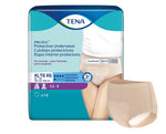 TENA ProSkin Incontinence Underwear for Women with Maximum Absorbency 21472140 78794691