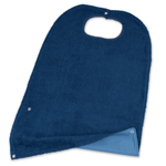 Abena Washable Adult Bibs 76357360 88101701 77214207